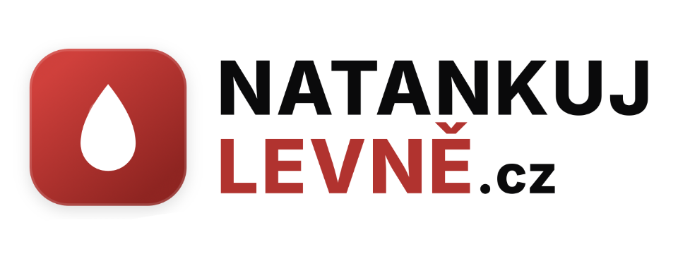 Natankuj levně